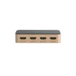 Vention ACCG0 1 In 4 Out HDMI Splitter
