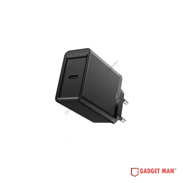 Vention FADB0-EU 20W USB-C Wall Charger