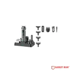 VGR V-096 Professional 14 In 1 Trimmer