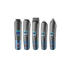 VGR V-108 Professional 10 In 1 Trimmer