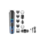 VGR V-108 Professional 10 In 1 Trimmer