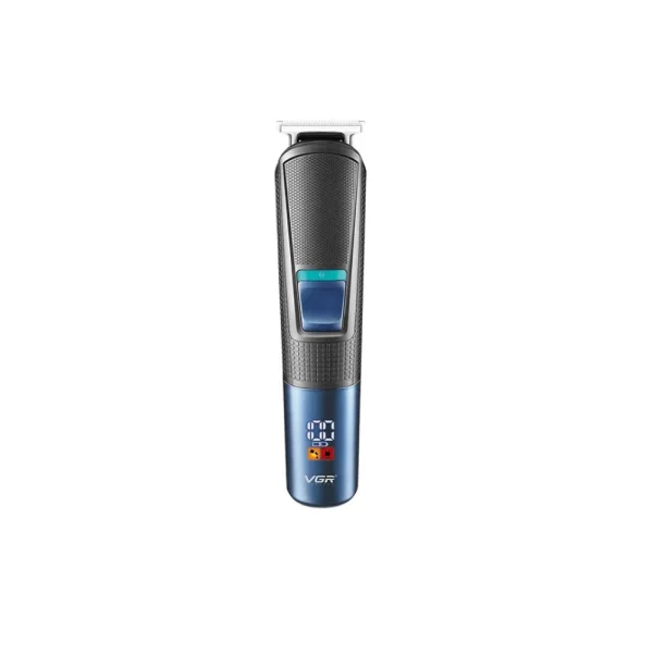 VGR V-108 Professional 10 In 1 Trimmer
