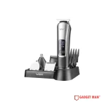 VGR V-111 5-in-1 Professional Grooming Kit for Men
