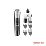VGR V-111 5-in-1 Professional Grooming Kit for Men