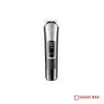 VGR V-111 5-in-1 Professional Grooming Kit for Men