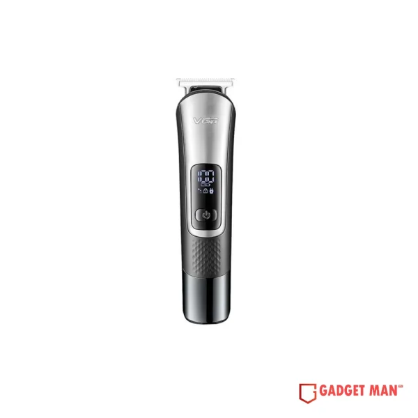 VGR V-111 5-in-1 Professional Grooming Kit for Men