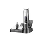 VGR V-111 Professional 5 In 1 Hair Trimmer