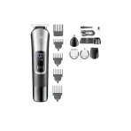 VGR V-111 Professional 5 In 1 Hair Trimmer