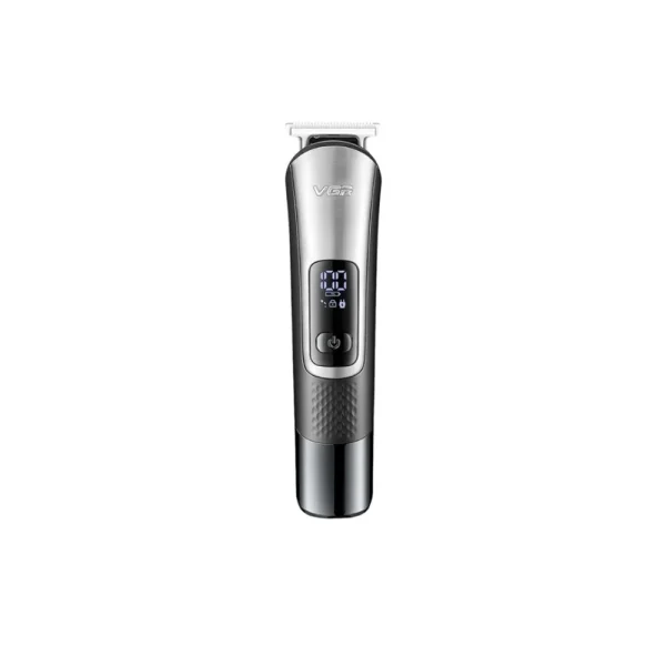 VGR V-111 Professional 5 In 1 Hair Trimmer