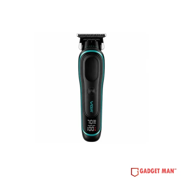VGR V-250 Professional Hair and Beard Trimmer