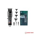 VGR V-298 Professional Hair Clipper Beard Trimmer for Men