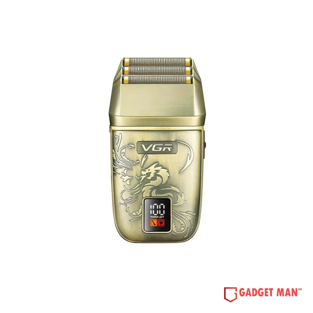 vgr-v-349-professional-washable-shaving-machine-for-men-gadgetman VGR V-349 Professional Washable Shaving Machine for Men