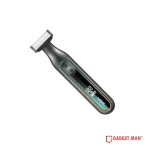 VGR V-360 Professional 2-in-1 Trimmer and Shaver