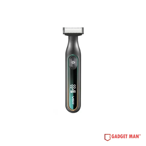 VGR V-360 Professional 2-in-1 Trimmer and Shaver