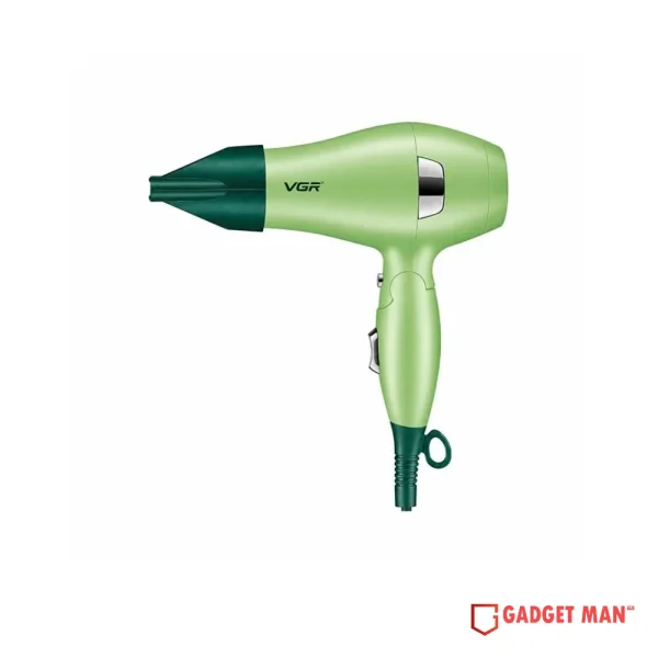 VGR V-432 Compact Travel Friendly Hair Dryer