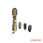 VGR V-495 Professional 4in1 Rotating Hot Air Styler