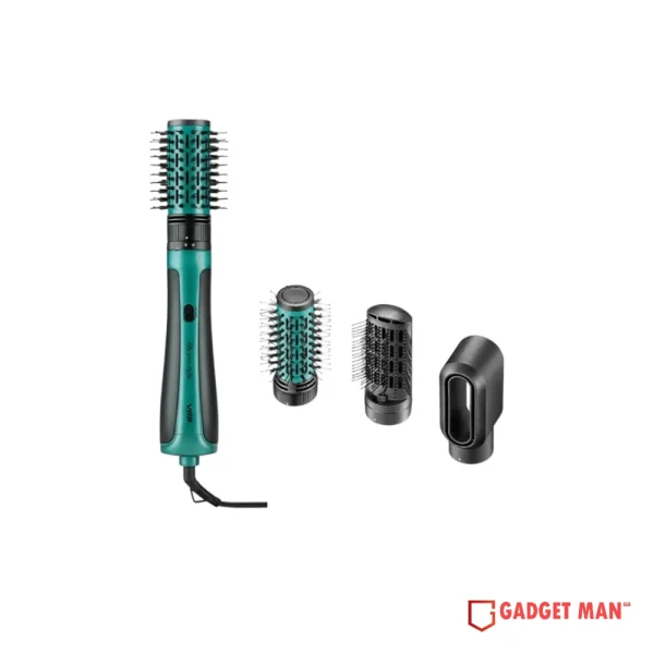 VGR V-495 Professional 4in1 Rotating Hot Air Styler