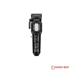 VGR V-600 Professional Hair Clipper and Beard Trimmer for Men