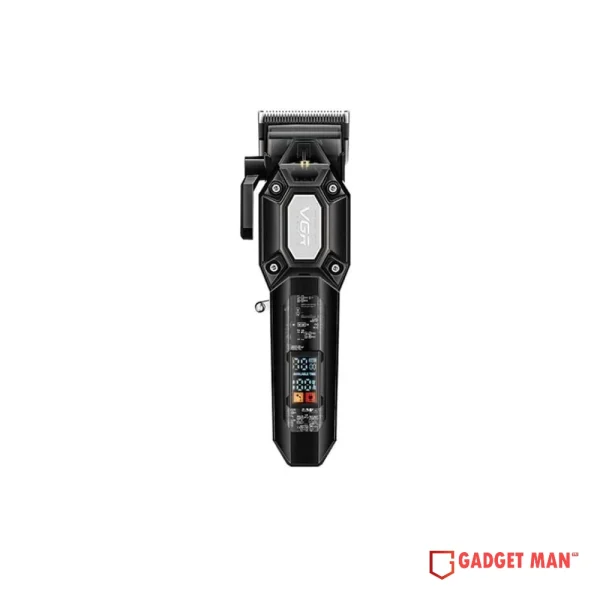 VGR V-600 Professional Hair Clipper and Beard Trimmer for Men