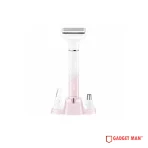 VGR V-611 3 IN 1 Professional Shaver for Women