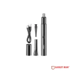 VGR V-615 Professional 2 in 1 Nose and Hair Trimmer