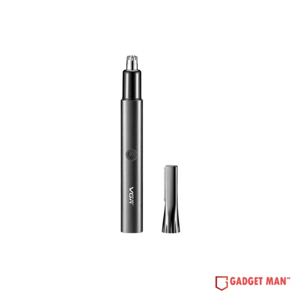 VGR V-615 Professional 2 in 1 Nose and Hair Trimmer