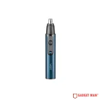 VGR V-626 Professional 2-In-1 Nose and Hair Trimmer for Men