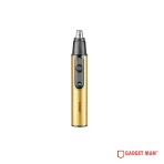 VGR V-626 Professional 2-In-1 Nose and Hair Trimmer for Men
