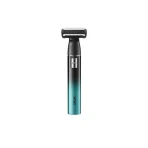 VGR V-628 Professional 3-in-1 Body Grooming Kit for Men