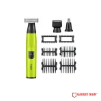 VGR V-633 Professional Blade Shaver Kit