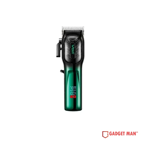 VGR V-654 Professional Hair Clipper and Beard Trimmer for Men