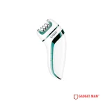 VGR V-713 3-in-1 Professional Epilator Shaver for Women
