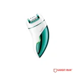 VGR V-731 3-in-1 Professional Epilator Shaver for Women