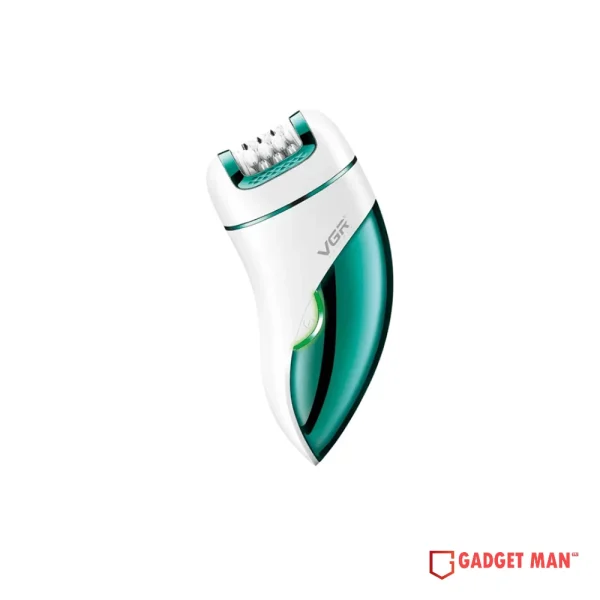 VGR V-731 3-in-1 Professional Epilator Shaver for Women