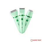 VGR V-735 Professional IPX7 Shaver for Women