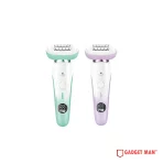 VGR V-750 5-in-1 Epilator Shaver for Women