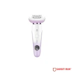 VGR V-750 5-in-1 Epilator Shaver for Women