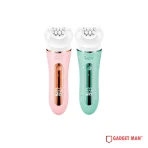 VGR V-751 5-in-1 Professional Care Waterproof Epilation Shaver for Women