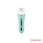 VGR V-751 5-in-1 Professional Care Waterproof Epilation Shaver for Women