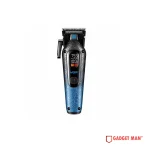 VGR V-879C Professional Hair Clipper for Men