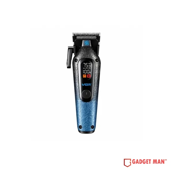 VGR V-879C Professional Hair Clipper for Men