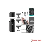 VGR V-932 Professional Pocket Hair Trimmer