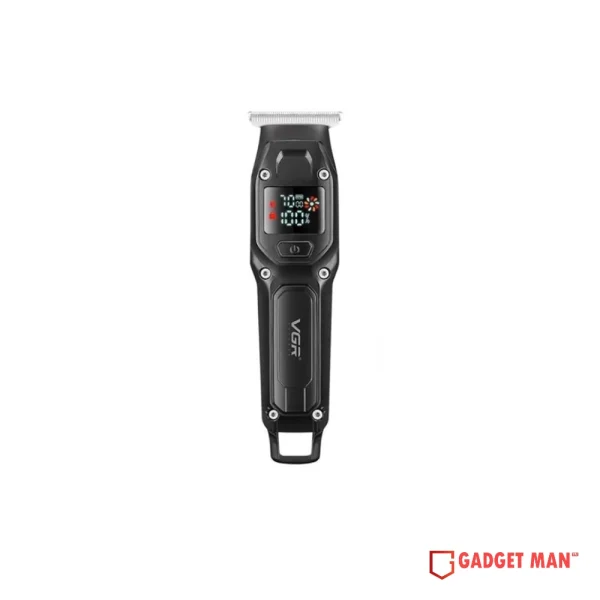VGR V-964 Hair Clipper and Beard Trimmer for Men