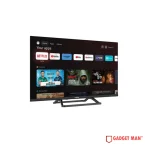 Vision E50S LED TV Google TV