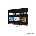 Vision PQ1 Galaxy Pro QLED 4K Google Android TV