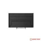 Vision PQ1 Galaxy Pro QLED 4K Google Android TV