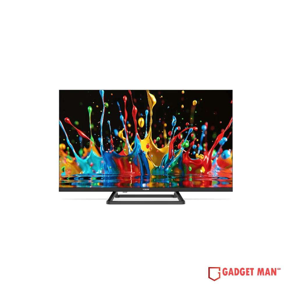 Vision Q10S QLED FHD Google TV