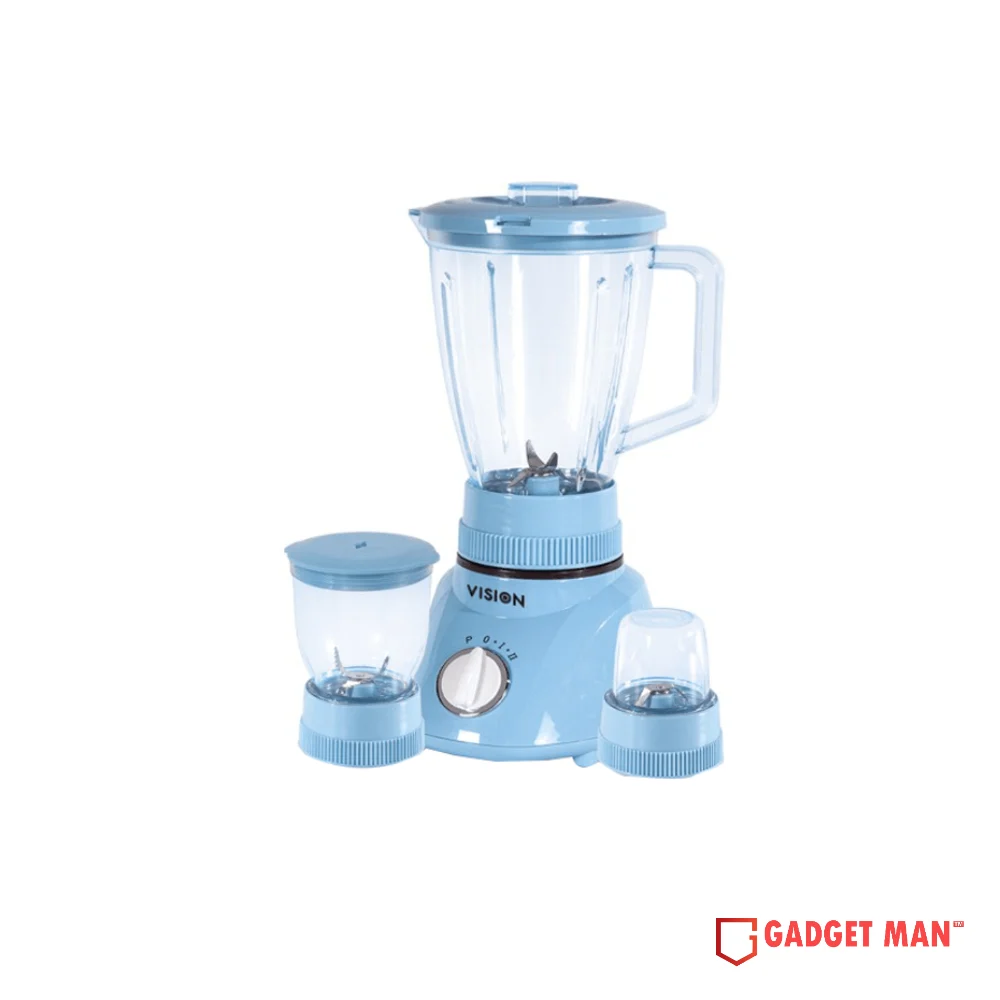 VISION RE-Deluxe PS Blender - 300W