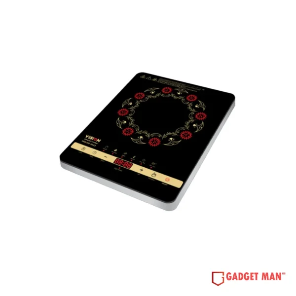 Vision RE-VSN-XI-30A3 Infrared Cooker - 2000W
