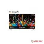 Vision RQ1 Galaxy Pro 4K QLED Google TV